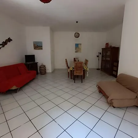 Onda A15 Campomarino (Taranto)