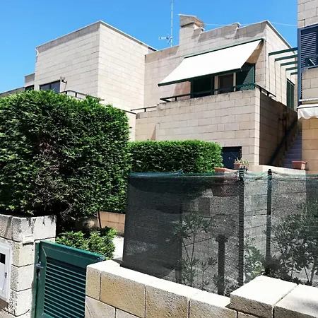 Onda A15 Campomarino (Taranto)