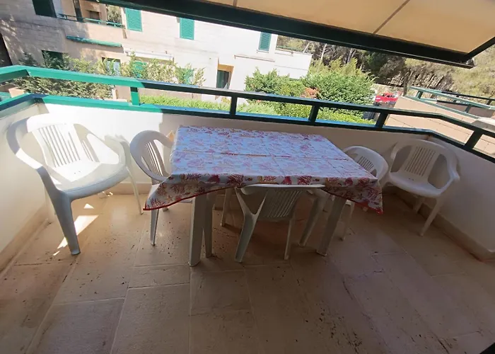 Onda A15 度假居 *