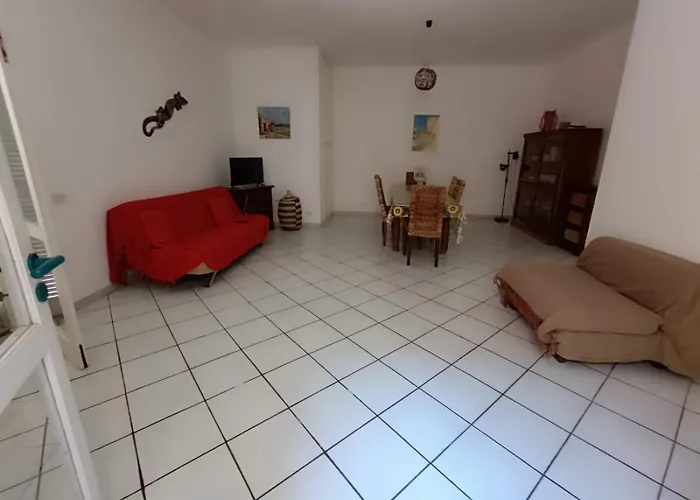 Onda A15 度假居 *