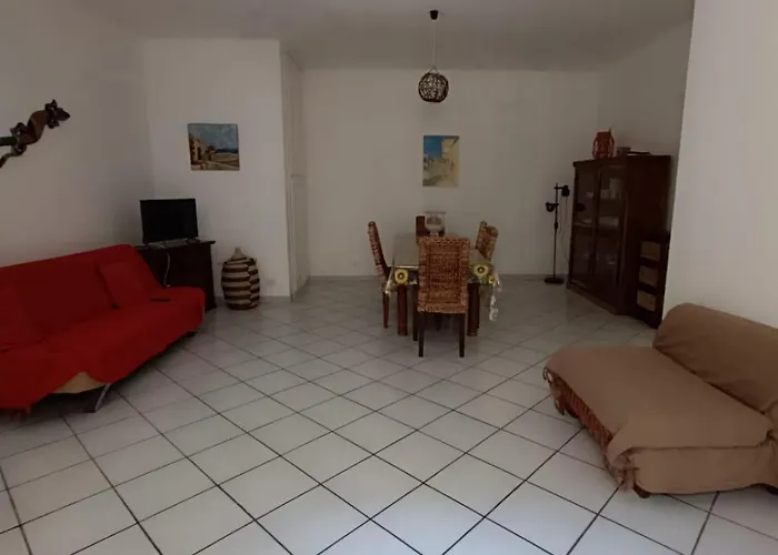 Onda A15 Campomarino (Taranto)