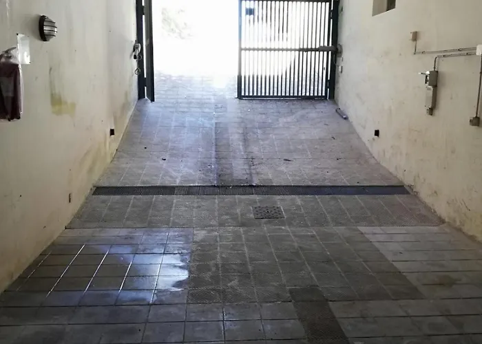 度假居 Onda A15 Campomarino (Taranto)