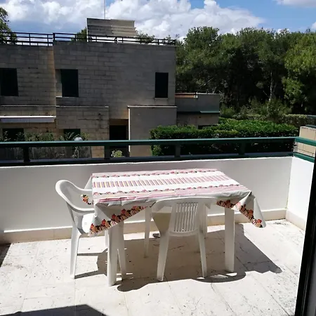 Onda A15 Casa vacanze Campomarino (Taranto)
